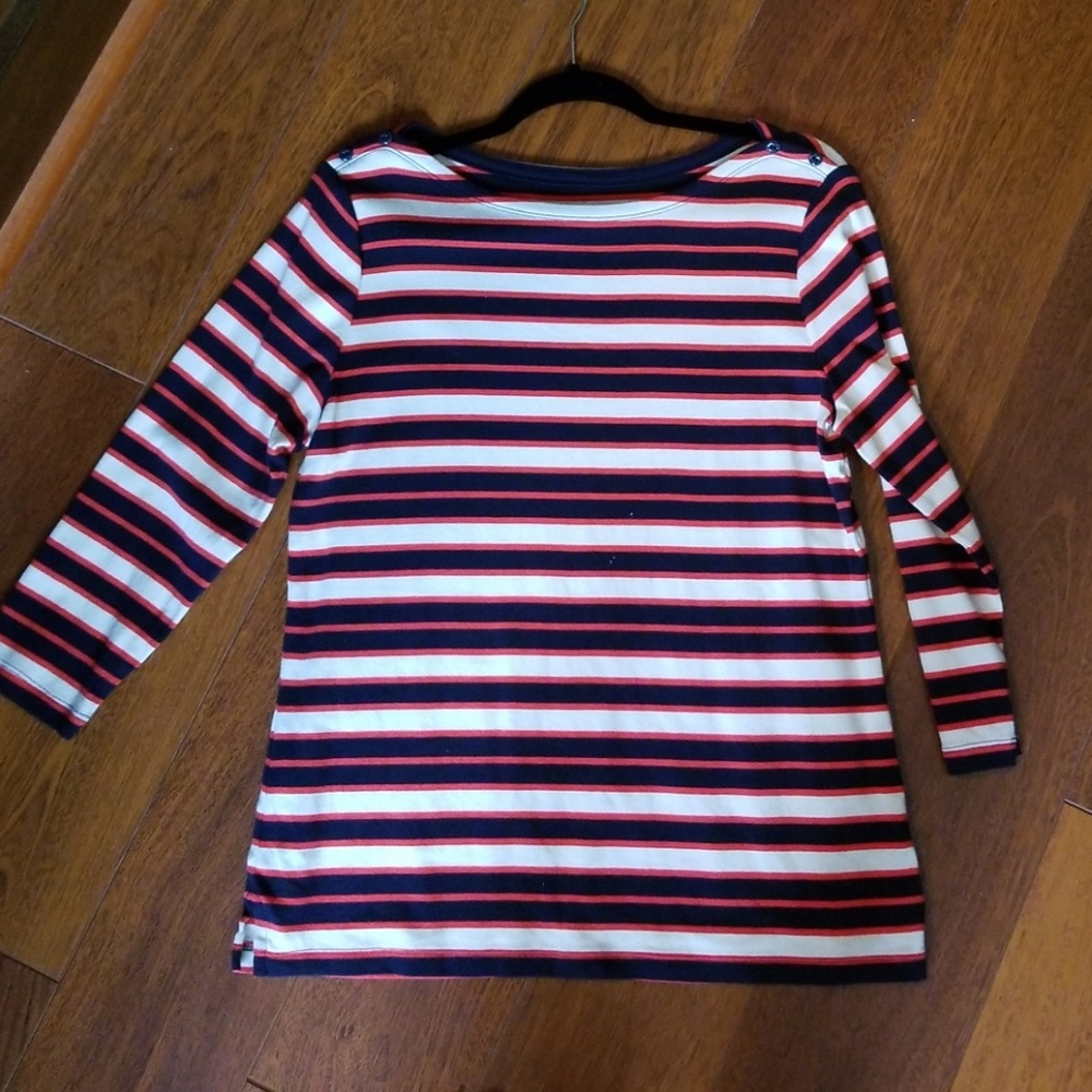 Long sleeve T-shirt